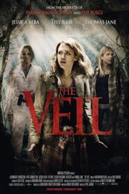 The Veil – Το πέπλο