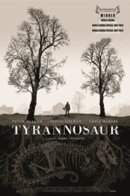 Tyrannosaur – Τυραννόσαυρος