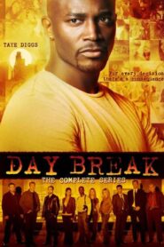 Day Break: Season 1