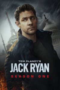 Tom Clancy’s  Jack Ryan: Season 1