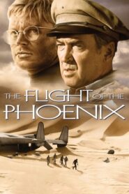 The Flight of the Phoenix – Η πτήση του Φοίνικα