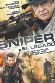 Sniper: Legacy – Ελεύθερος σκοπευτής 5
