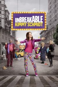 Unbreakable Kimmy Schmidt – Η Αχτύπητη Κίμι Σμιντ