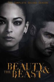 Beauty and the Beast: Season 2