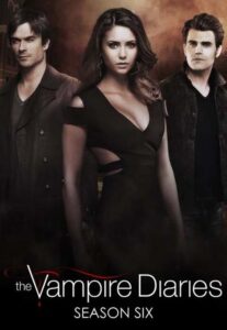 The Vampire Diaries: Season 6