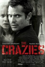 The Crazies – παράνοια