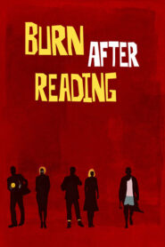 Burn After Reading – Καυτό Απόρρητο