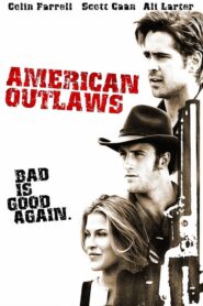 American Outlaws – Η συμμορία του Τζέσε Τζέιμς
