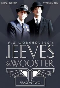 Jeeves and Wooster: Season 2