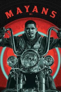 Mayans MC: Season 1