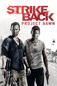 Strike Back: Season 2