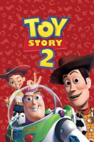 Toy Story 2 – Η ιστορία των παιχνιδιών 2
