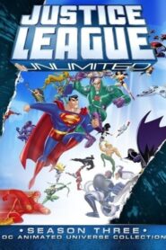 Justice League: Season 5