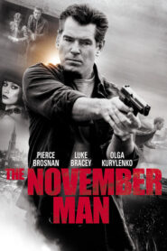 The November Man – Ο Άνθρωπος του Νοέμβρη