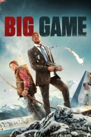 Big Game – Μπιγκ Γκέιμ