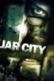 Jar City – Μολυσμένο αίμα