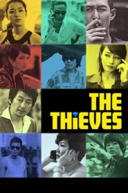 The Thieves – Dodookdeul