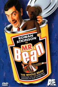 Mr. Bean – Μίστερ Μπην