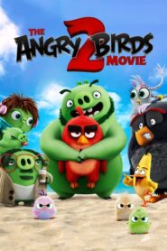 The Angry Birds Movie 2 – Angry Birds: H Ταινία 2