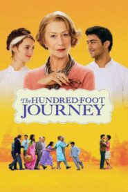 The Hundred-Foot Journey – Ένα ταξίδι 30,5 μέτρα μακριά