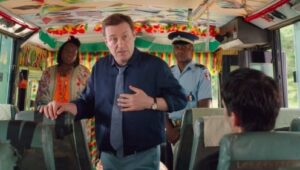 Death in Paradise: 8×1