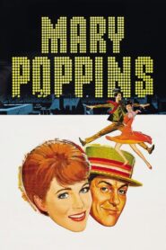 Mary Poppins – Μαίρη Πόππινς