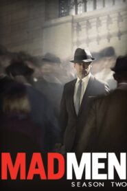 Mad Men: Season 2