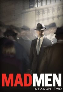 Mad Men: Season 2