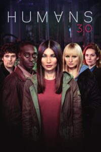 Humans: Season 3