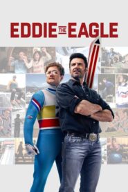 Eddie the Eagle – Έντι ο Αετός