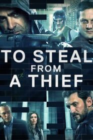 To Steal from a Thief – Cien años de perdón – Ποιος Κλέβει Ποιον;