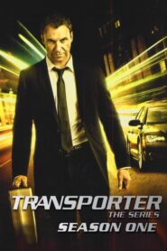 Transporter: The Series: Season 1