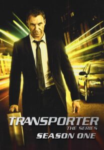 Transporter: The Series: Season 1