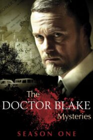 The Doctor Blake Mysteries: Season 1