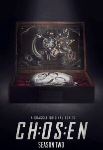 Chosen: Season 2