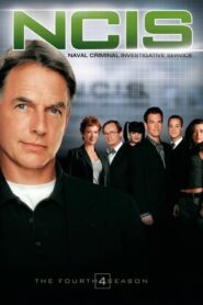 NCIS: Season 4