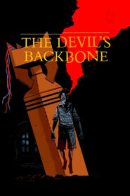 The Devil’s Backbone – Στη ράχη του διαβόλου