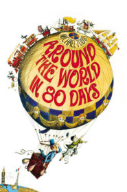 Around the World in Eighty Days – Ο Γύρος του Κόσμου σε 80 Ημέρες