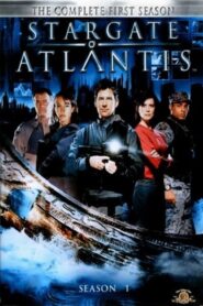 Stargate Atlantis: Season 1