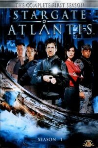 Stargate Atlantis: Season 1