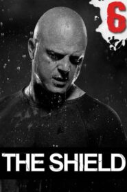 The Shield: Season 6