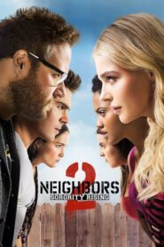 Neighbors 2: Sorority Rising – Ανυπόφοροι Γείτονες 2