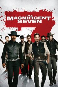 The Magnificent Seven – Και Οι 7 Ήταν Υπέροχοι