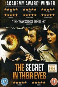 The Secret in Their Eyes – Το μυστικό στα μάτια της