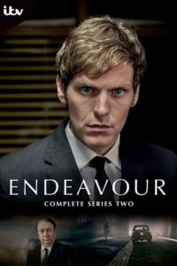 Endeavour: Season 2