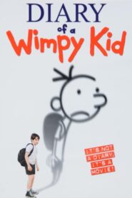Diary of a Wimpy Kid – Το Ημερολόγιο Ενός Σπασίκλα