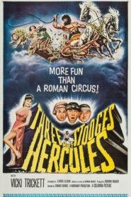 The Three Stooges Meet Hercules – Το τρίο Stooges εναντίον του Ηρακλή