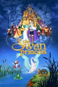 The Swan Princess – Η Πριγκίπισσα των Κύκνων