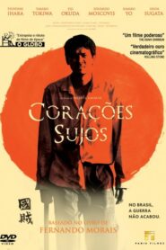 Dirty Hearts – Coracoes Sujos