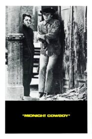 Midnight Cowboy – Ο Καουμπόυ του Μεσονυχτίου